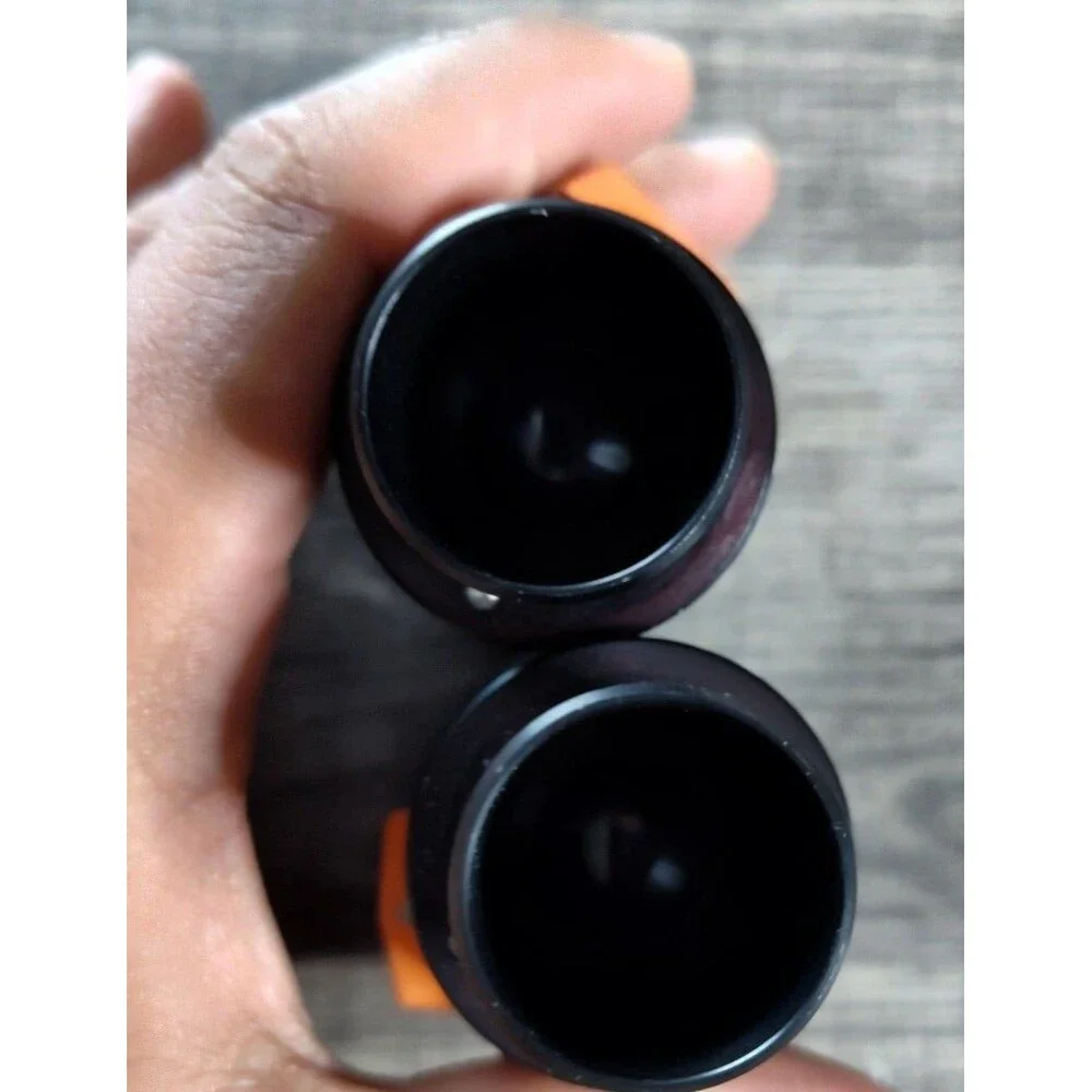 Carl Zeiss f=125 Binocular with 12.5x Eyepieces Made in Germany